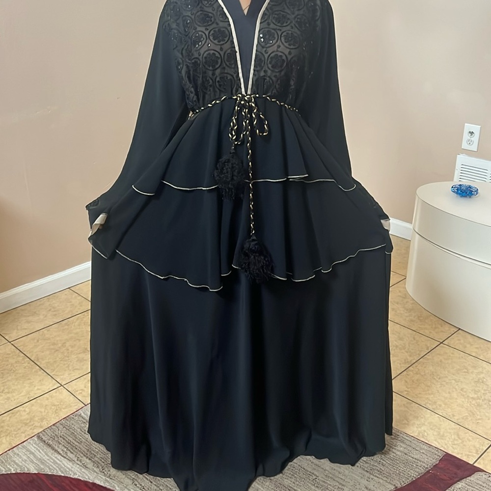 Abaya